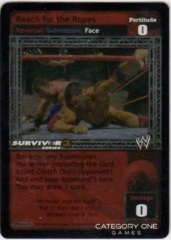 Reach for the Ropes (SS3) Foil